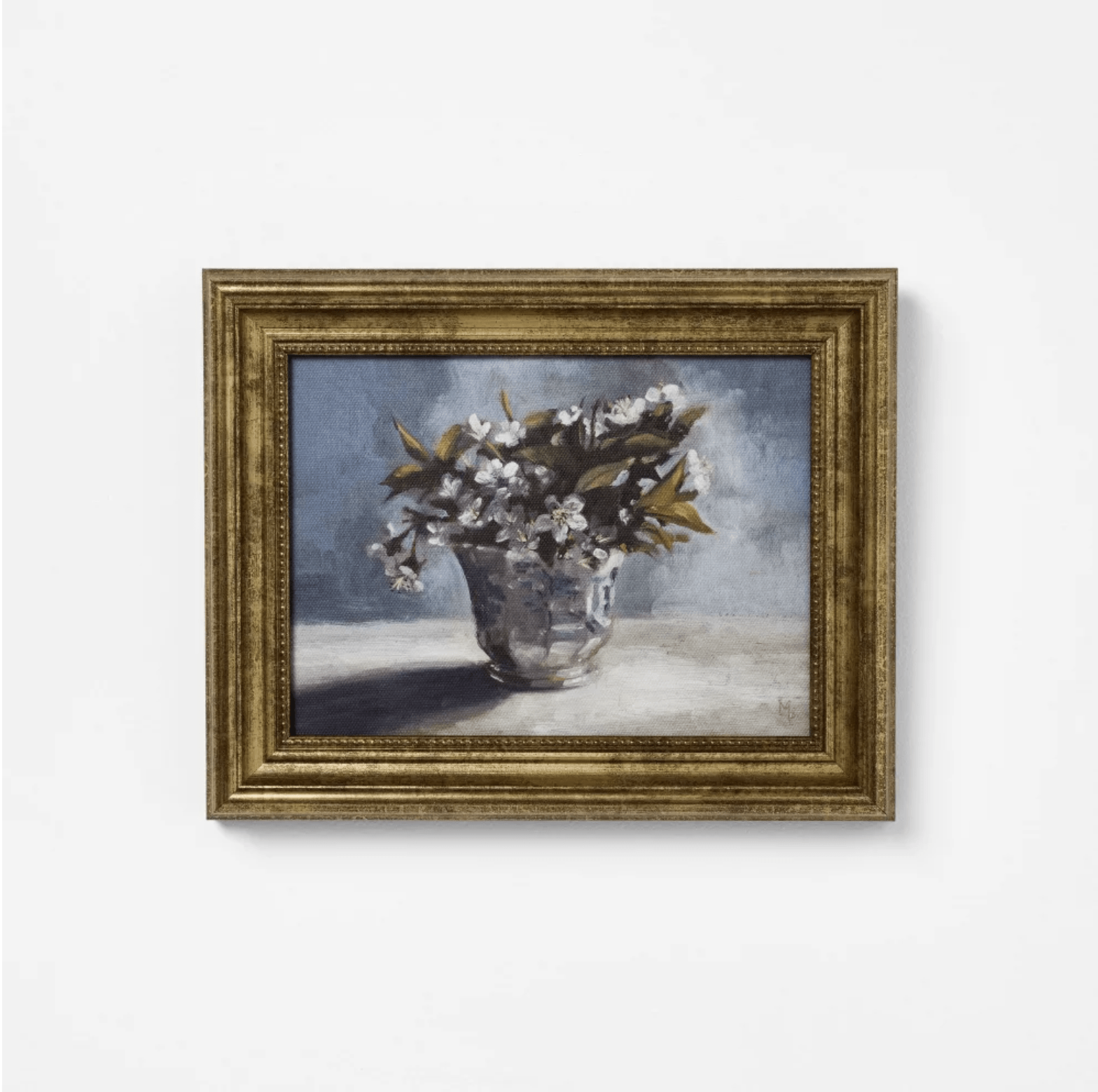 McGee x Threshold wall art for Target | Marian Parsons fine art | miss mustard seed